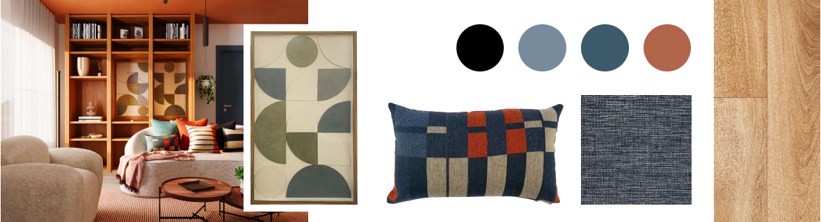 Tendência Verão 2024 - Estilo Design